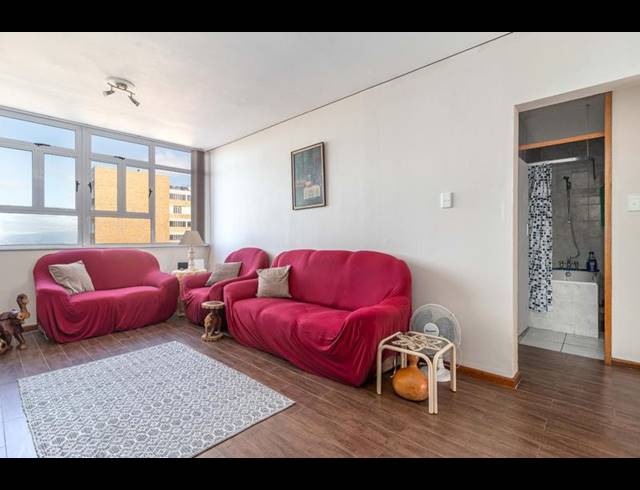 1 BEDROOM PROPERTY TO RENT IN LOEVENSTEIN